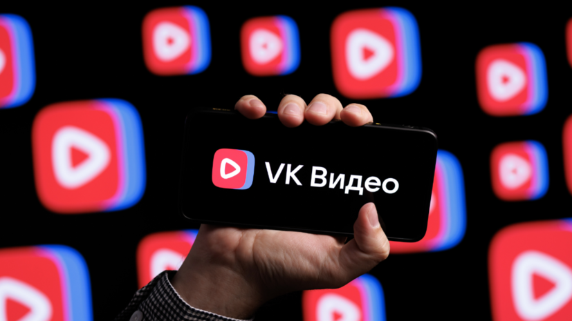 Объём нативной рекламы в «VK Видео» вырос в два раза