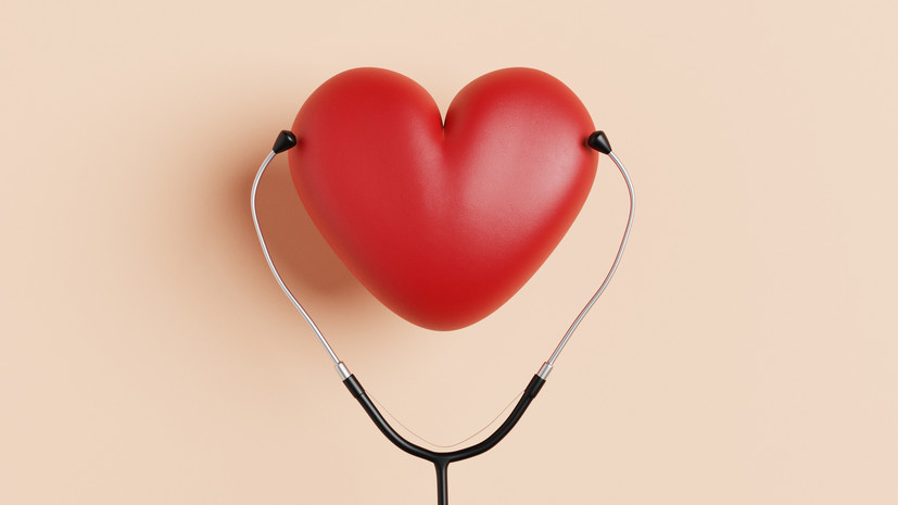 Врач Некрасов перечислил распространённые мифы о здоровье сердца