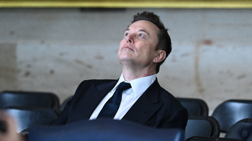 Маск указал на необоснованные расходы на $59 млн в агентстве по управлению в ЧС