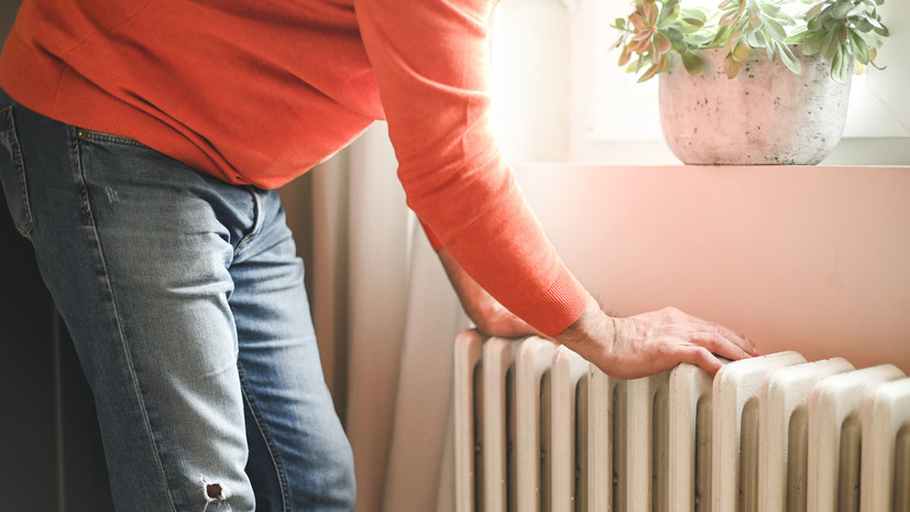 Минпромторг выступил за обязательную маркировку отопительных приборов