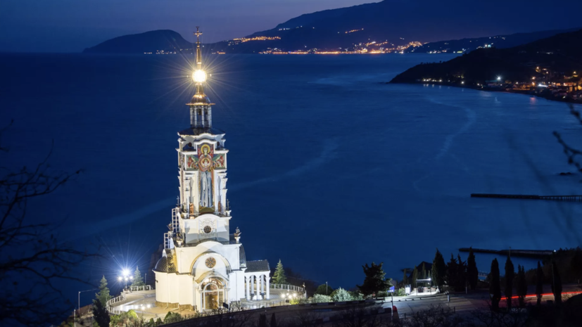 Системы ПВО сбили БПЛА над Брянской областью и Крымом