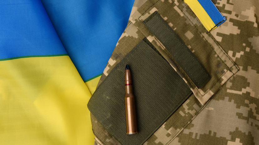Раненый боец ВС России шесть дней пролежал в блиндаже с мертвецами