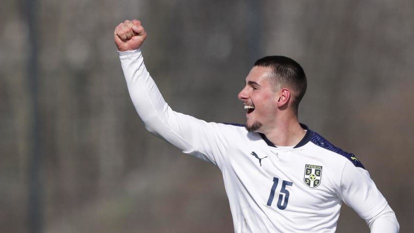 Сабунчоглу: «Зенит» договорился о переходе защитника «Фенербахче»