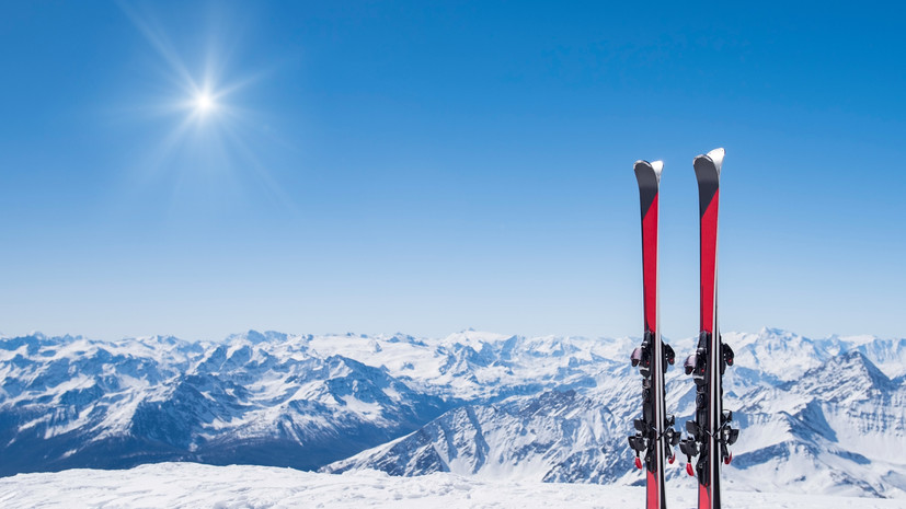 Организаторы гонки в Италии с участием Большунова заявили о своей аполитичности