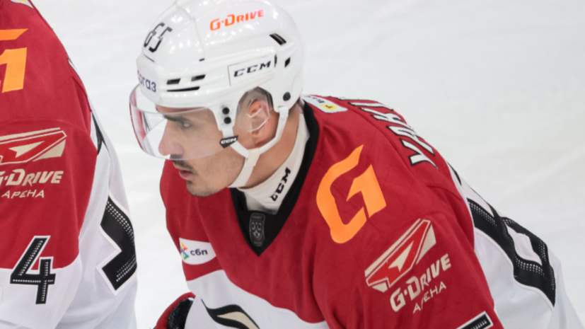 Якупов — о тяжёлой травме руки: разорваны были все мышцы и связки