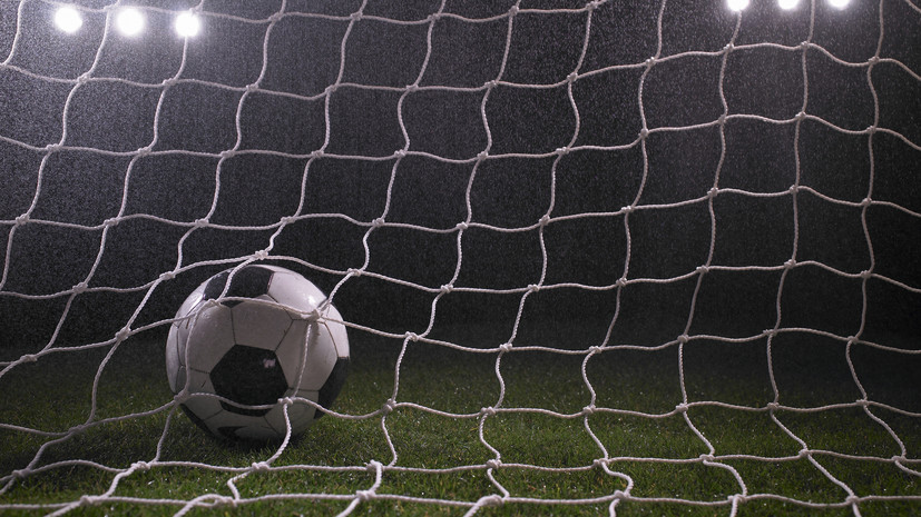 Украинские футболисты «Пюника» не вышли на матч с «Зенитом»