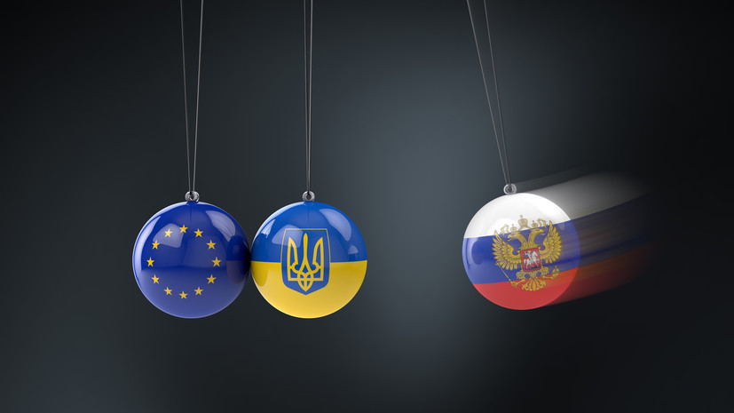 Каллас: соглашения по Украине невозможны без участия Европы
