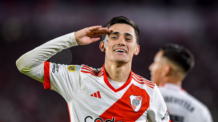 «Спартак» объявил о переходе Солари