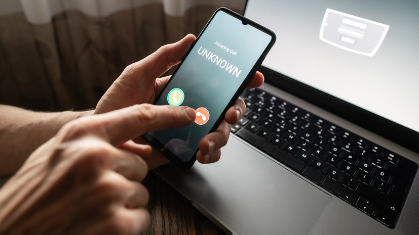 Специалист Андреев рассказал о способах отличить мошенника от сотрудника техподдержки