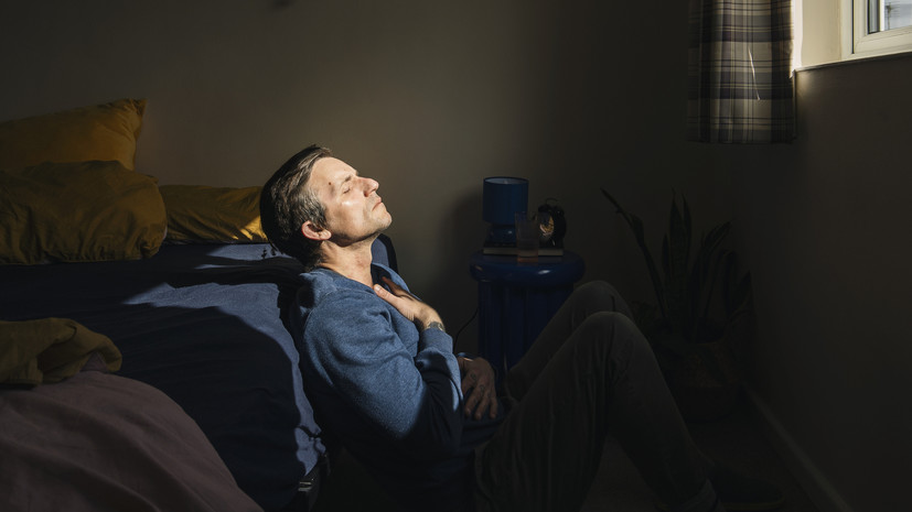 Специалист Исаев рассказал, как сохранить душевное равновесие зимой