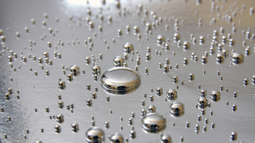 Врач Кондрахин назвал симптомы отравления ртутью