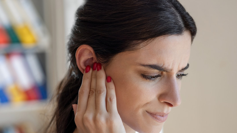 Отоларинголог Маневич: при лечении отита влажность в доме должна быть низкой