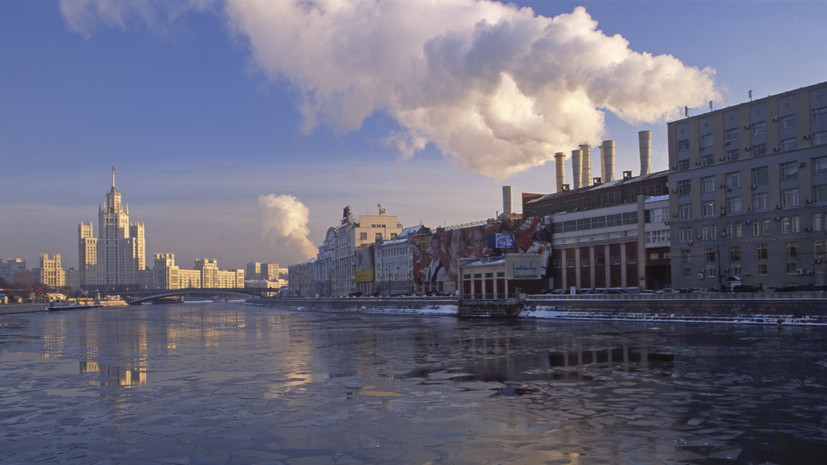 Синоптик Позднякова: в Москве возможны морозы до -15 °С на следующей неделе