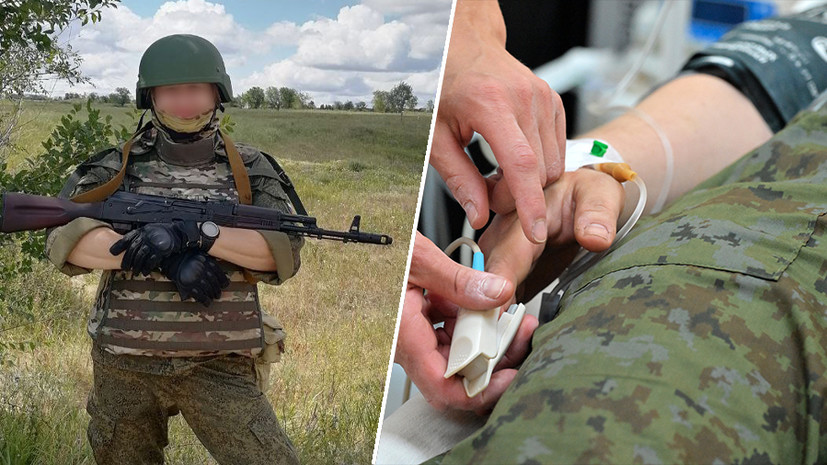 «Там тоже чьи-то дети»: почему многодетная мать из Башкирии отправилась на спецоперацию