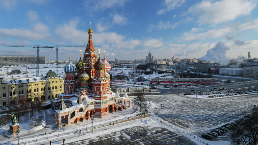 Археологи нашли надгробие XIX века в центре Москвы