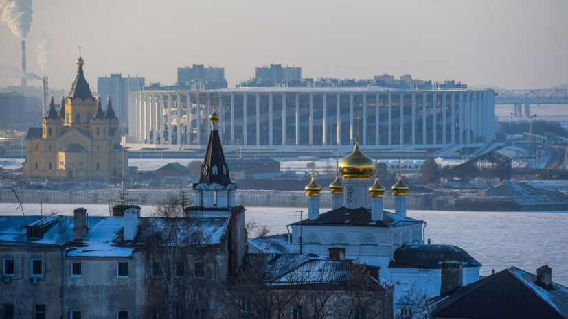 В Нижнем Новгороде пройдёт Всероссийский конкурс эстрадной и джазовой музыки