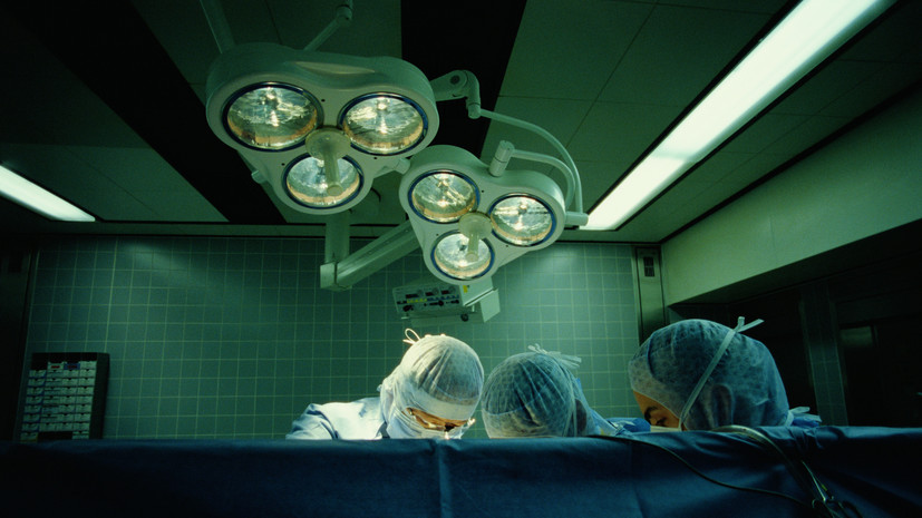 В Российском обществе хирургов создали комиссию по противодействию спорным технологиям