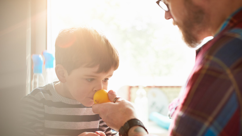 Невролог Лепилова перечислила способы возвращения обоняния после болезни