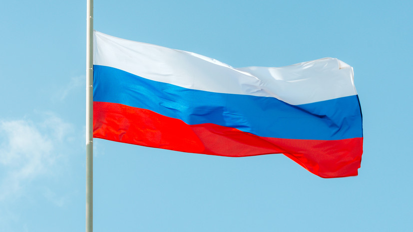 Организаторы гонки в Италии объяснили, почему убрали флаг России из протокола