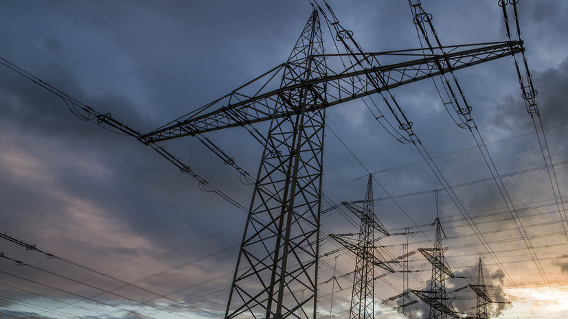 ВСУ нанесли 15 артиллерийских ударов по Запорожской ТЭС в Энергодаре