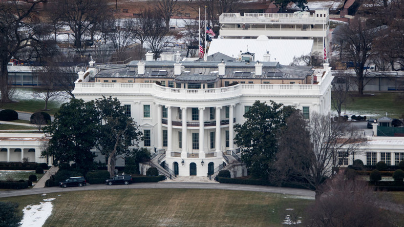 Политолог Дудаков: команда Трампа способна договориться о перезагрузке с Россией