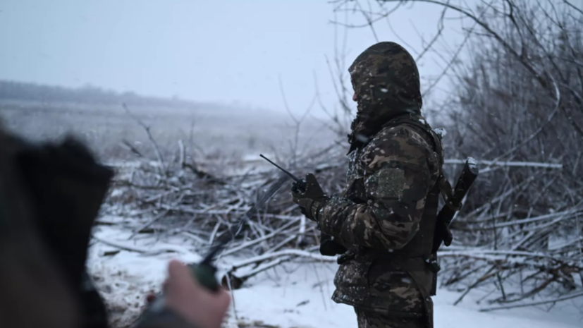 Путин поручил продумать улучшение механизма поиска пропавших без вести на СВО