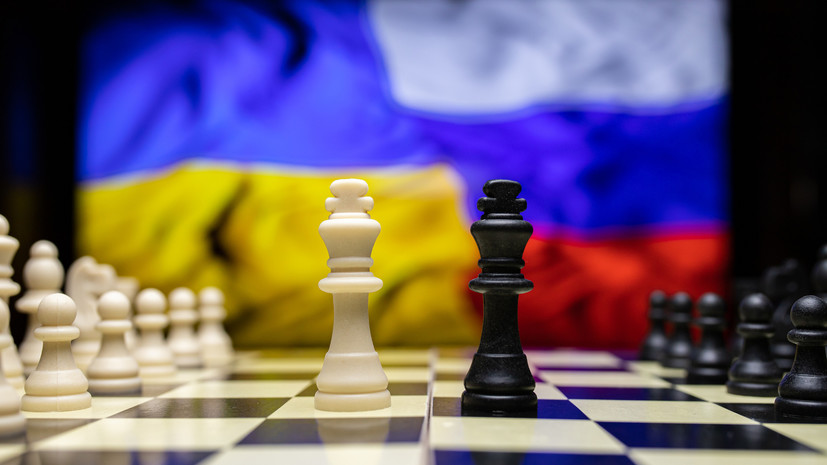 Newsweek: Путин одержит победу на Украине из-за США