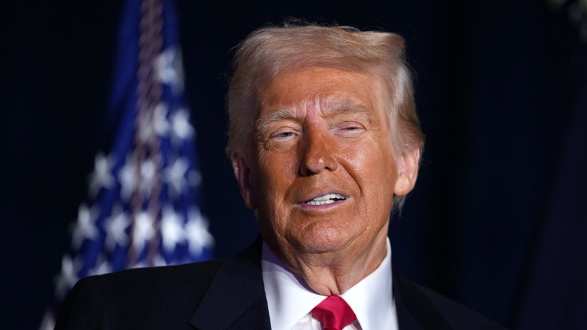 Яблоньский: многие хотят перезагрузки с Россией, но Трамп говорит это открыто