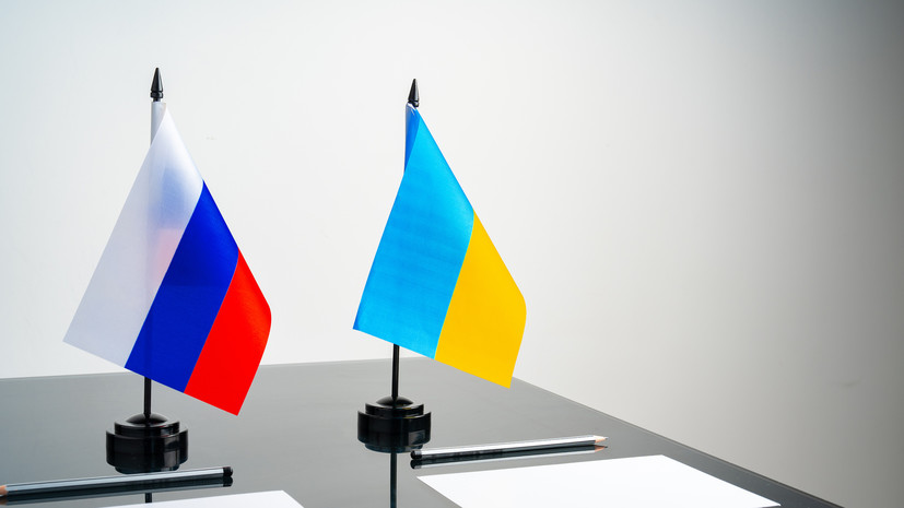 Bloomberg назвал возможный состав российской переговорной группы по Украине