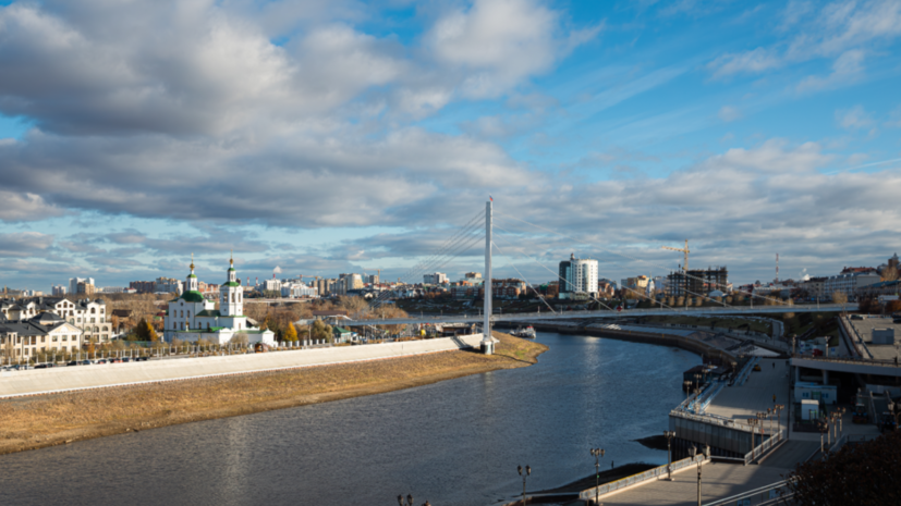 В Тюмени рассказали о важности обсуждения работы органов местного самоуправления