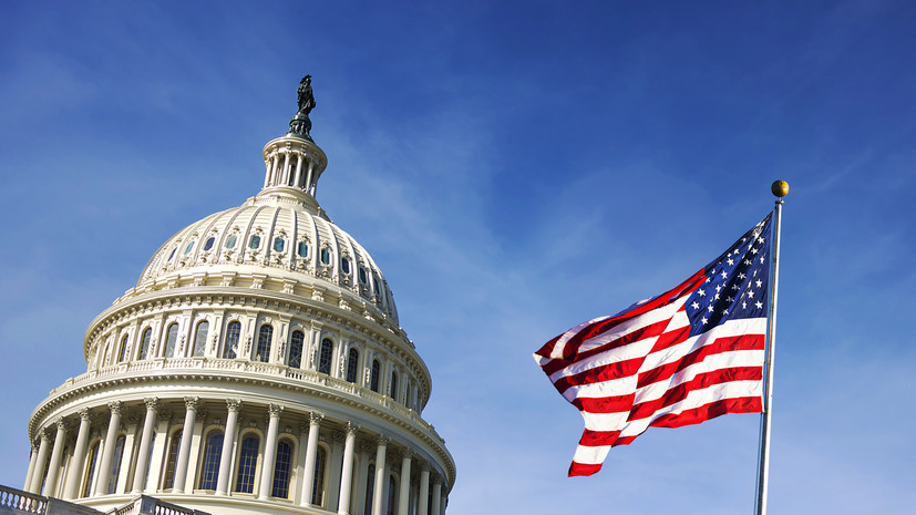 Политолог Маркелов: США пытаются вывести Россию из политического равновесия