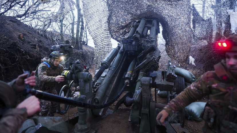 Мирошник заявил о повальном мародёрстве ВСУ на Курщине