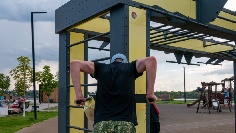 В Абхазии появится 12 новых спортплощадок при содействии Краснодарского края