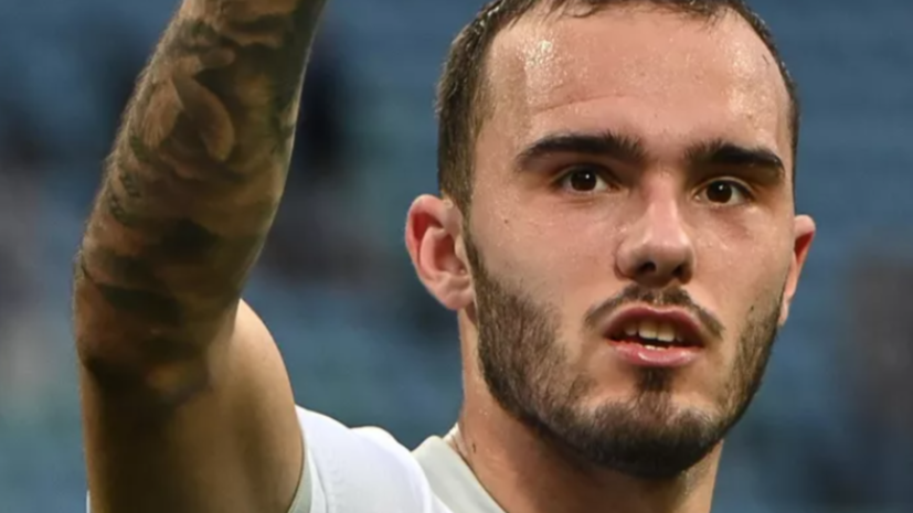 Дркушич считает, что в 2025 году Россию вернут в еврокубки