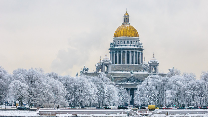 Памятник маршалу Захарову установят в Петербурге