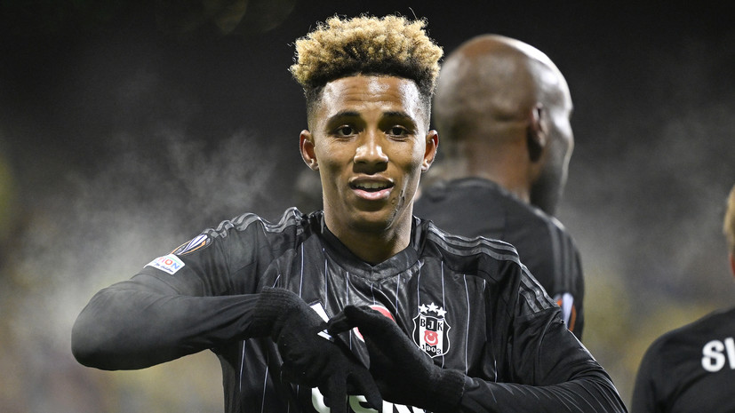 Фернандеш согласился перейти в «Спартак», предложивший за него €25 млн