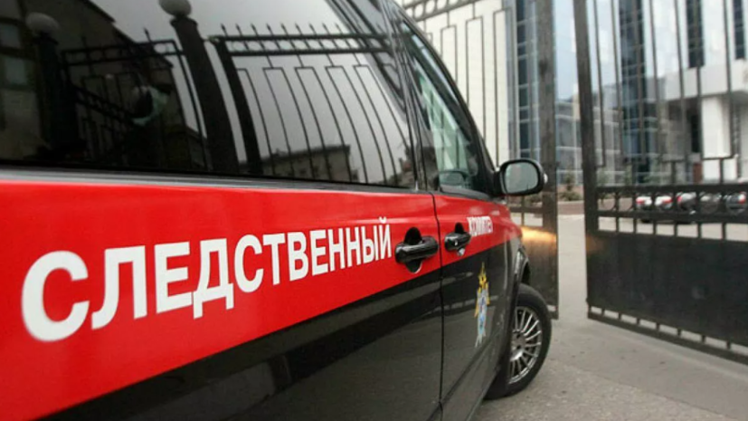 В Курской области завели дело после сброса БПЛА ВСУ взрывного устройства на дом