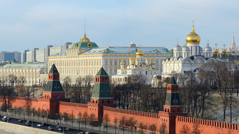 Синоптик Цыганков: снега в Москве особо не предвидится