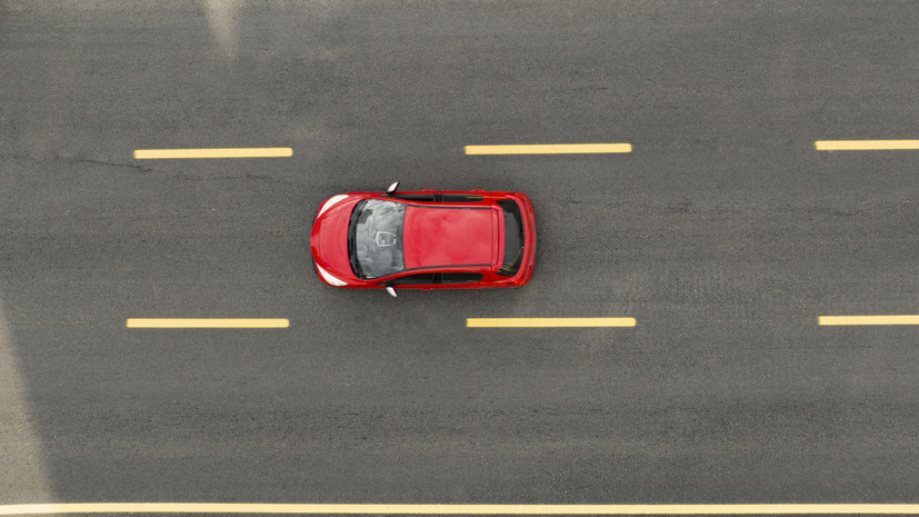 В Подмосковье открыли первый участок Южно-Лыткаринской автомагистрали