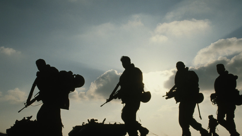 Глава МИД Польши: Европе рано или поздно придётся ввести войска на Украину