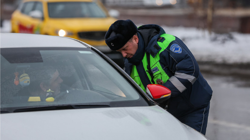 Добровольное согласие: Минздрав подготовил правки в порядок проведения медосмотра на опьянение