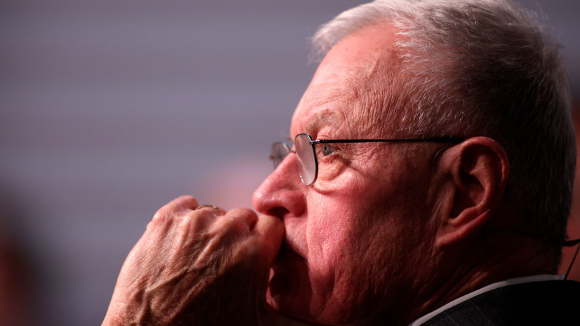 МИД Польши: Келлог ознакомил союзников с переговорной тактикой по Украине