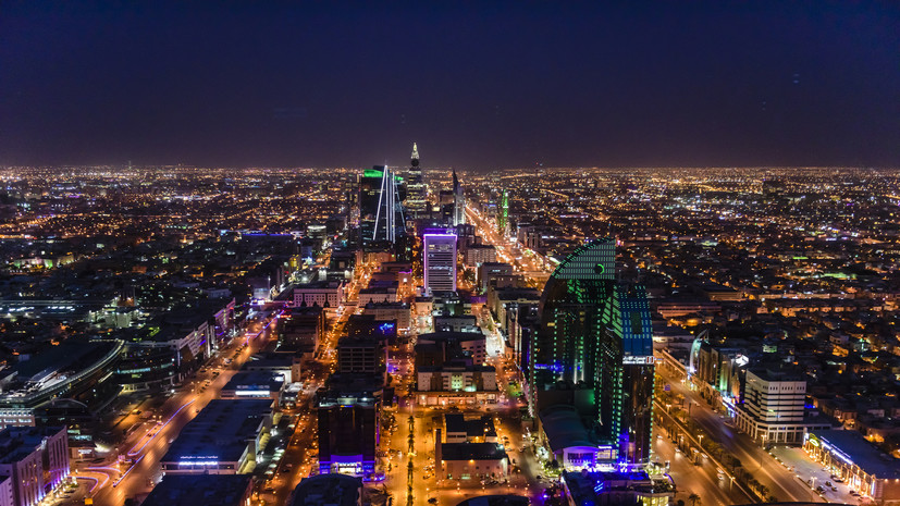 Делегация США отправилась в Саудовскую Аравию на переговоры с Россией