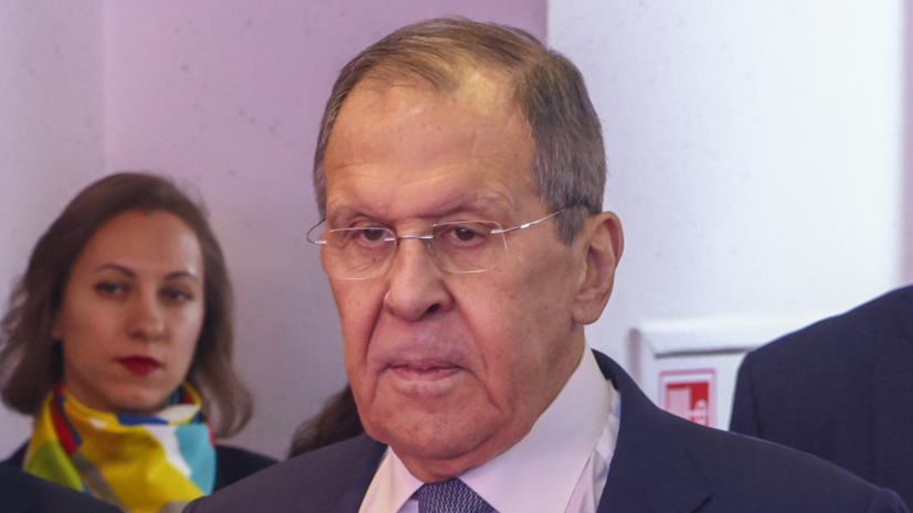 Лавров: Москва хочет послушать своих партнёров на переговорах с США