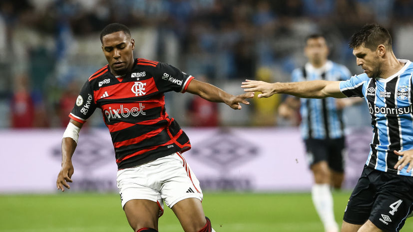 В ЦСКА рассказали детали сорванного перехода Лоррана из «Фламенго»