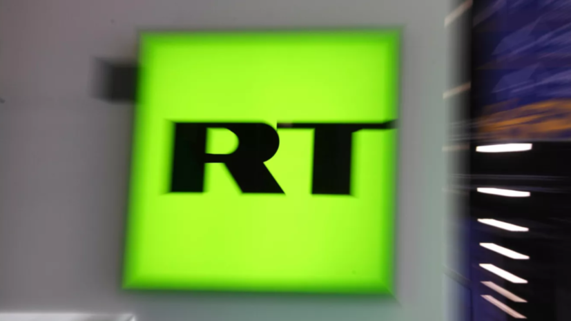 Медиашкола RT провела мастер-классы в Минске с участием экспертов