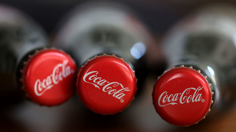 Агроэксперт Березнюк оценил возможность возвращения Coca-Cola