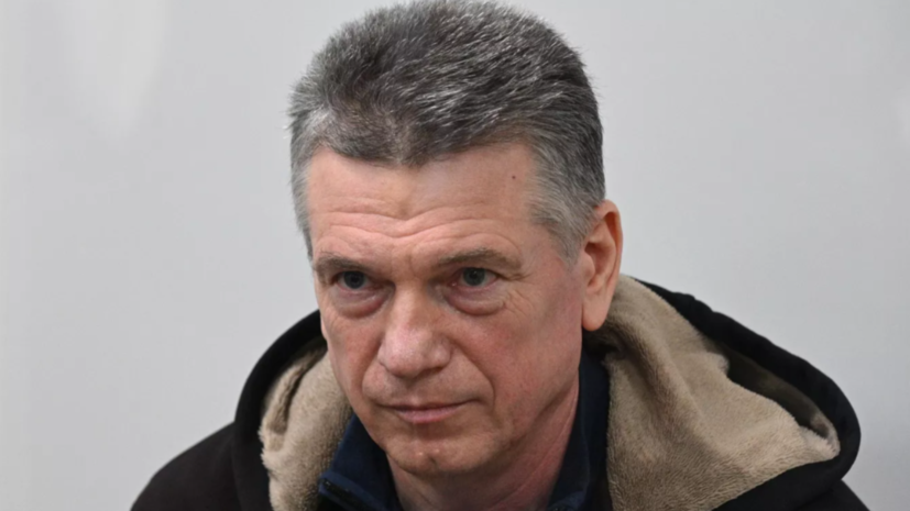 Главный кадровик МО Кузнецов объяснил происхождение своих активов