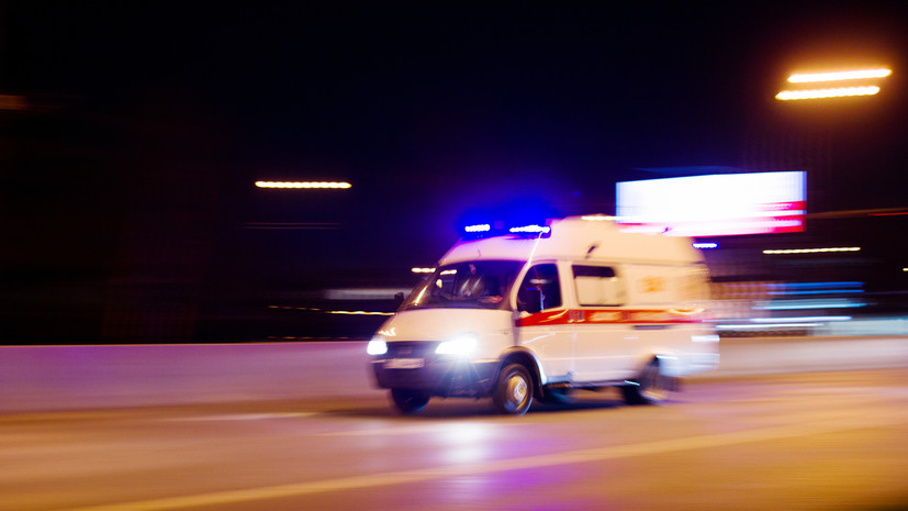 В Свердловской области одновременно умерли два футболиста одной команды