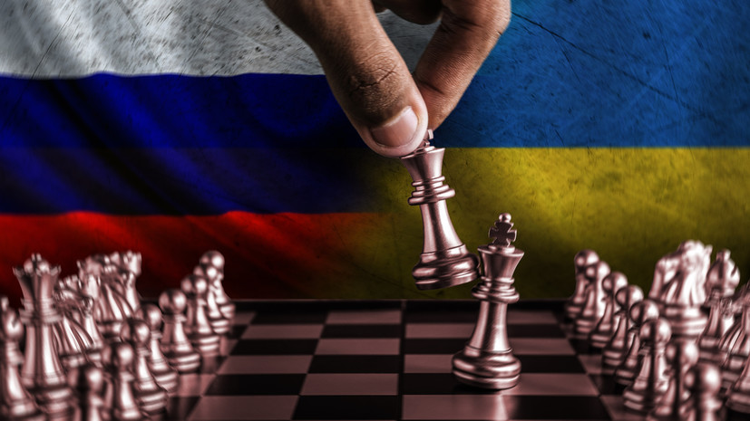 CNN: Украине придётся играть по правилам России